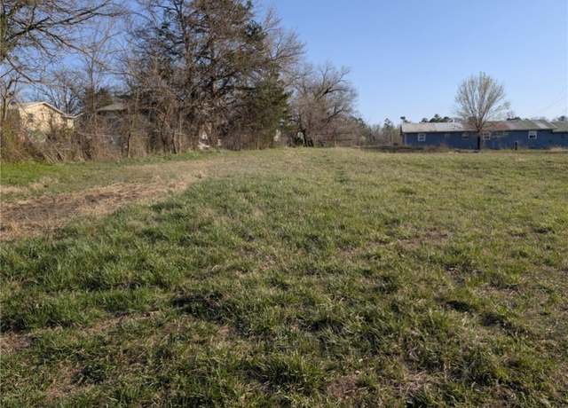 Property at Tract D 400 Hammons, Berryville, AR 72616