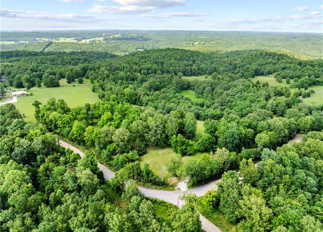 Property at 375 Tomahawk Slab Rd, St Joe, AR 72650