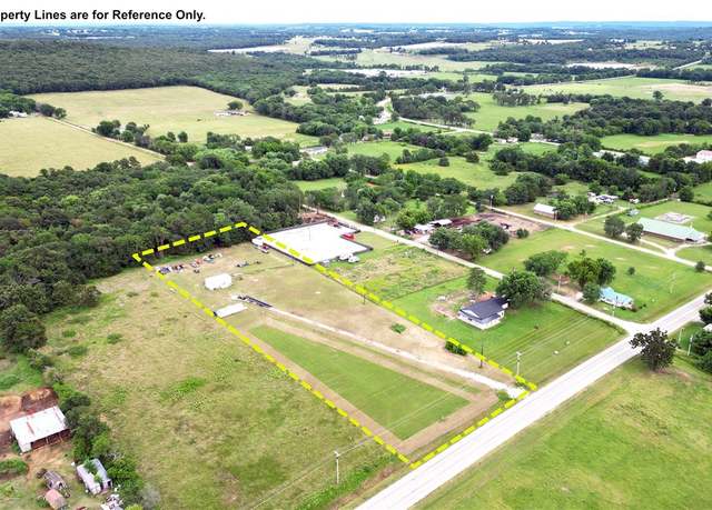Property at 10362 S Hwy 59, Summers, AR 72769
