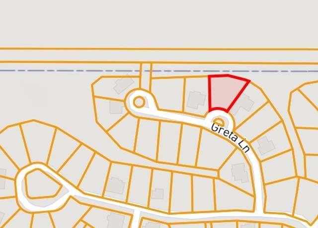 Property at TBD Greta Cir, Bella Vista, AR 72715