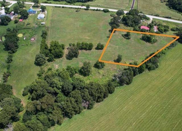 Property at 1.98 Ac E Monitor (wc91) Rd, Springdale, AR 72764