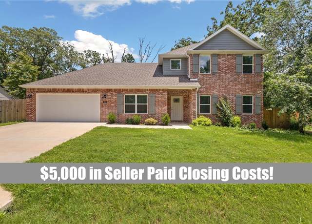 Property at 20 Dirleton Dr, Bella Vista, AR 72715, 2 beds, 2 baths