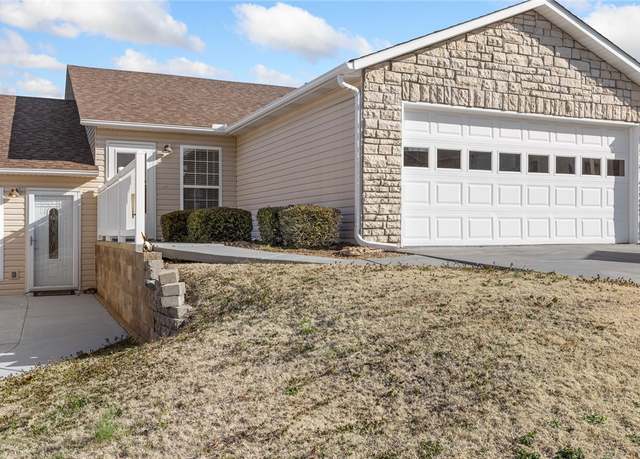 Property at 1615 Spring Rd #23, Harrison, AR 72601, 3 beds, 2 baths