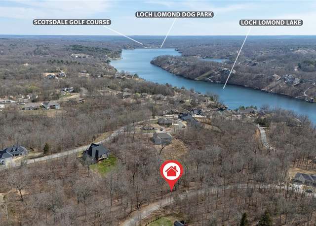 Property at Sorbie Dr, Bella Vista, AR 72715