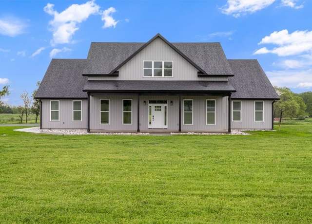 Property at 17153 Mill Hill Rd, Garfield, AR 72732, 4 beds, 3 baths