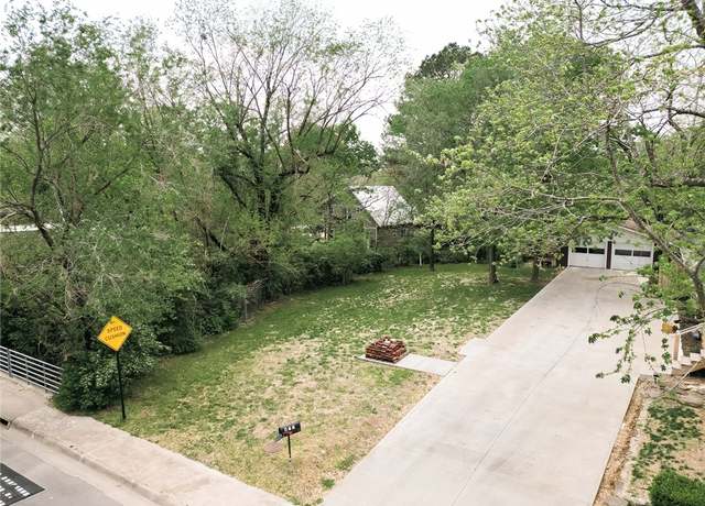 Property at 407 S College Ave, Fayetteville, AR 72701