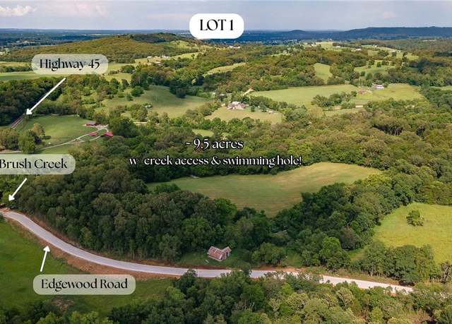 Property at 18408 Edgewood Rd, Fayetteville, AR 72703
