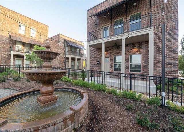 Property at 9203 R.a. Young Junior Dr, Fort Smith, AR 72916, 2 beds, 2 baths