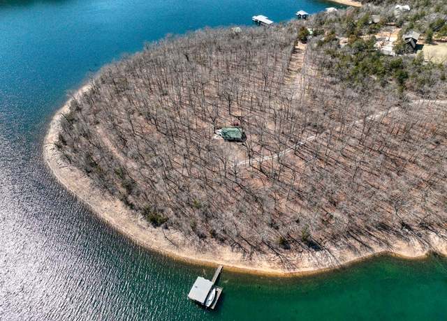 Property at 22288 Sunrise Cove Rd, Garfield, AR 72732