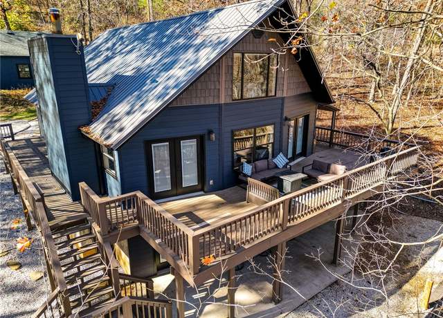 Property at 14108 Dean Rd, Garfield, AR 72732, 3 beds, 3 baths
