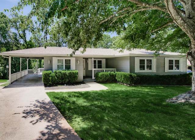 Property at 5 Halifax Ln, Bella Vista, AR 72714, 3 beds, 2 baths