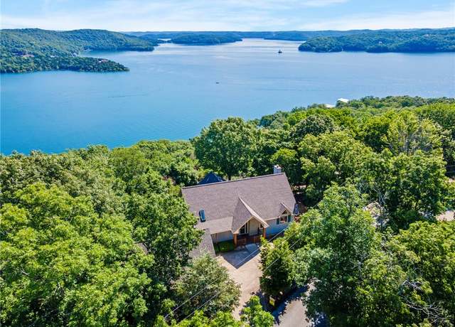 Property at 21330 Ridgeview Dr, Garfield, AR 72732, 3 beds, 2.5 baths
