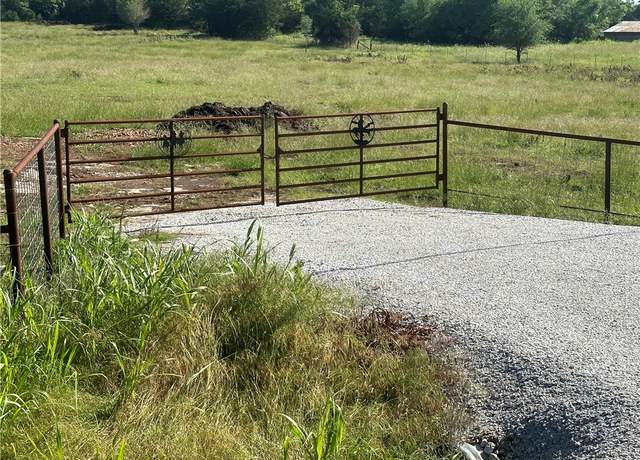 Property at Hwy 206, Everton, AR 72633