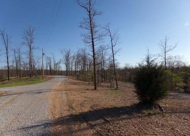 Property at 000 Freemont, Pineville, MO 64856
