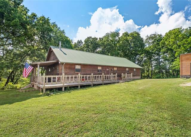 Property at 10890 Gates Ln, Pea Ridge, AR 72751, 3 beds, 2 baths