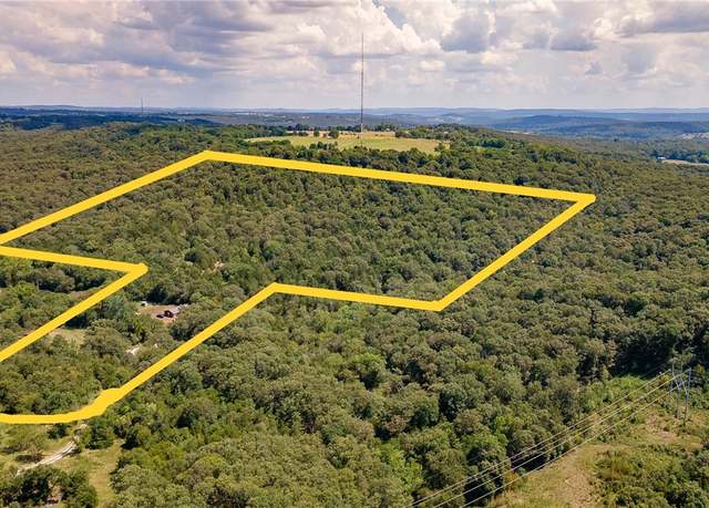 Property at 19849 Pug Gayer Rd, Fayetteville, AR 72703