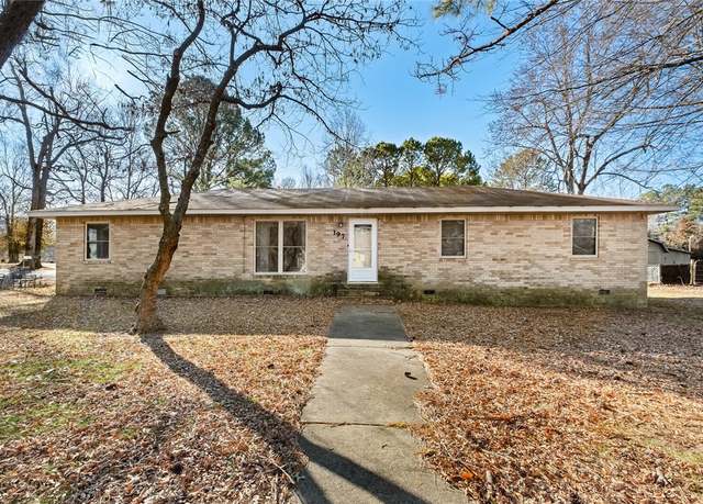 Property at 197 Terry, Farmington, AR 72730, 5 beds, 3 baths