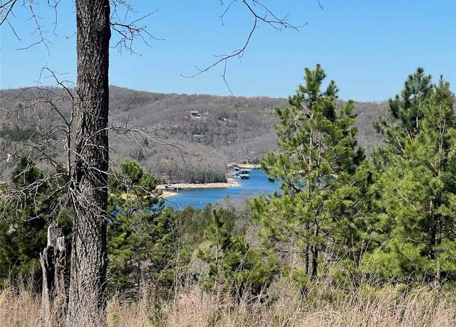 Property at Lot 40 W Summit Peaks, Eureka Springs, AR 72632