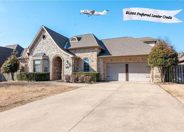 Property at 3778 Prince Philipe St, Springdale, AR 72764, 4 beds, 2.5 baths