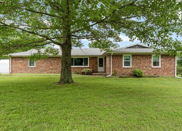 Property at 1900 76 Hwy, Anderson, MO 64831, 3 beds, 2 baths