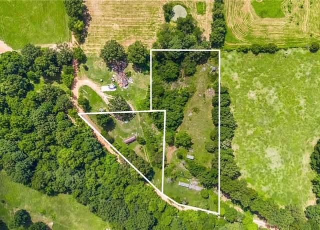 Property at 6604 and 6640 W Davis Rd, Fayetteville, AR 72704