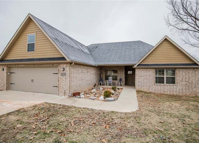 Property at 10078 Fair Ln, Springdale, AR 72762, 3 beds, 3 baths