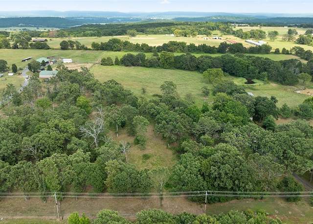 Property at 3.41 Acres of 11281 S Wedington Blacktop Rd, Lincoln, AR 72744