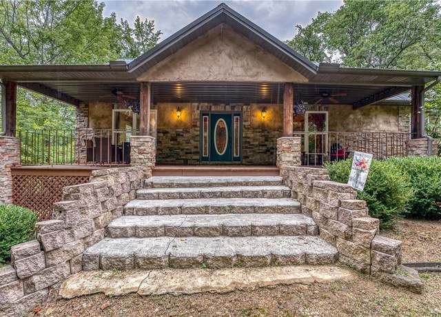 Property at 3102 Nc 8500, Deer, AR 72628, 3 beds, 2 baths