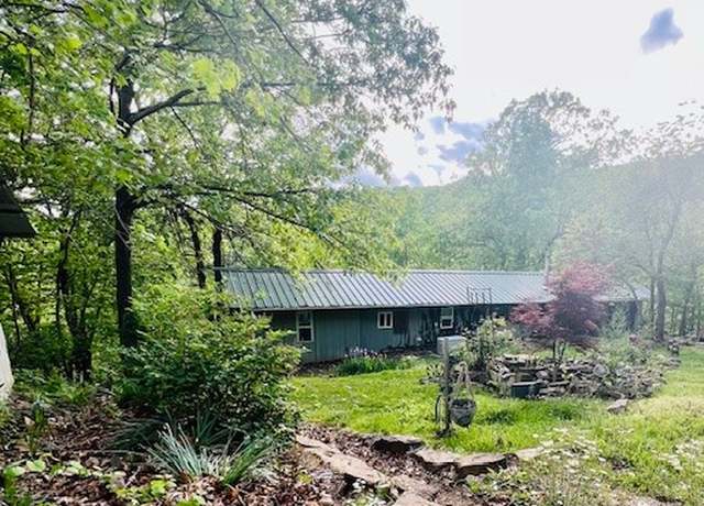 Property at 14163 Low Gap (wc 100) Rd, West Fork, AR 72774, 2 beds, 1 bath