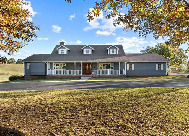 Property at 2014b Creekwood Rd, Harrison, AR 72601, 6 beds, 5.5 baths