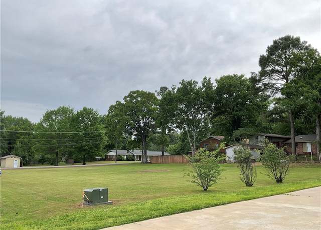 Property at Vine & Maple, Clarksville, AR 72830