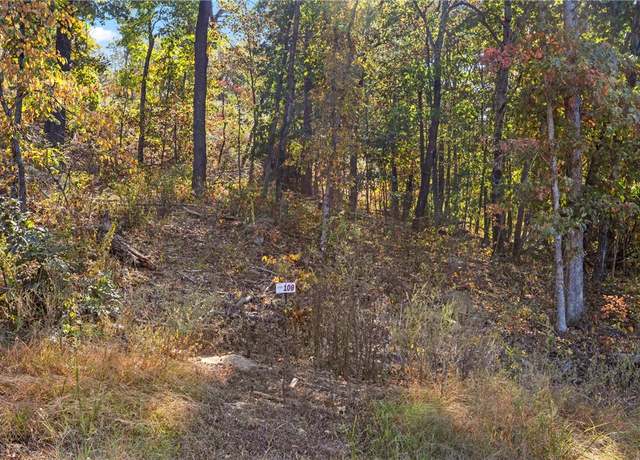 Property at Lot 100 Restore Rdg, Harrison, AR 72601