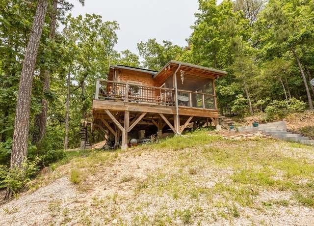 Property at 8822 Madison 1425, Eureka Springs, AR 72632, 2 beds, 1 bath