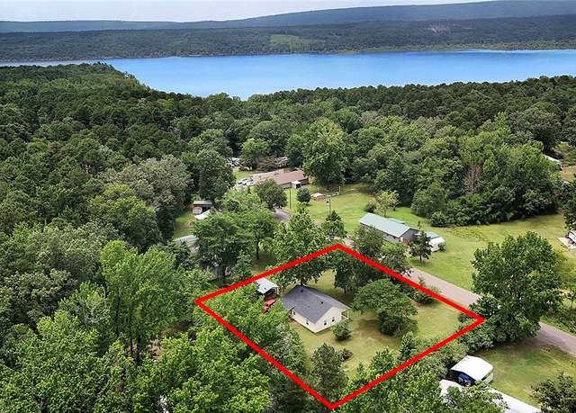 Property at 10579 Carter Cove Rd, Plainview, AR 72857, 3 beds, 2 baths
