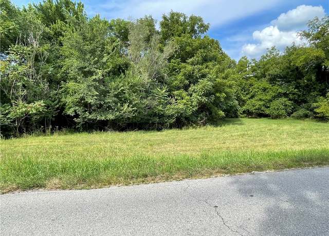 Property at 000 Habberton Rd, Fayetteville, AR 72703