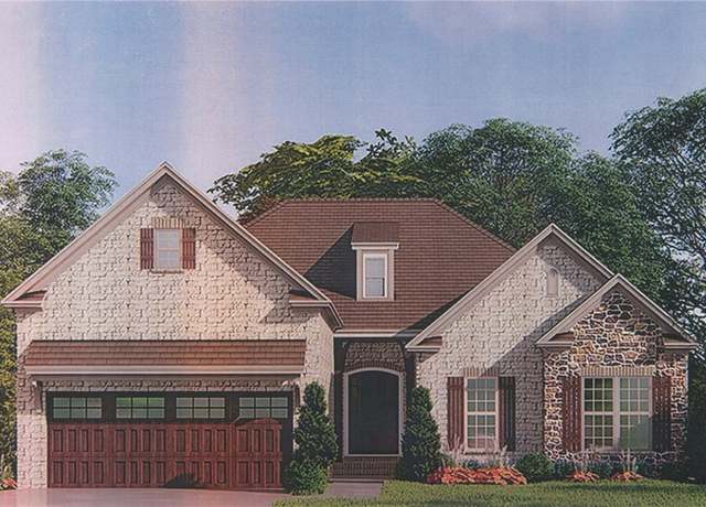 Property at 499 S Benchmark Ln, Fayetteville, AR 72704, 3 beds, 3.5 baths
