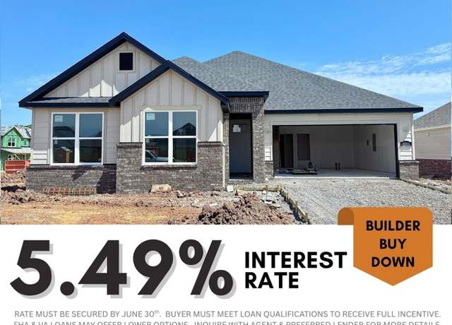 Property at 6002 SW Desert Ave, Bentonville, AR 72713, 4 beds, 2 baths