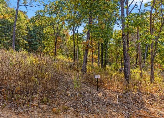 Property at Lot 101 Restore Rdg, Harrison, AR 72601