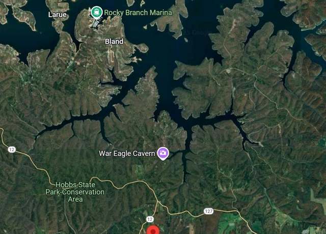 Property at Sheppard Pl Rd, Rogers, AR 72756