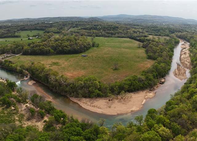 Property at 001-04071-000 Mc 4002, Yellville, AR 72687