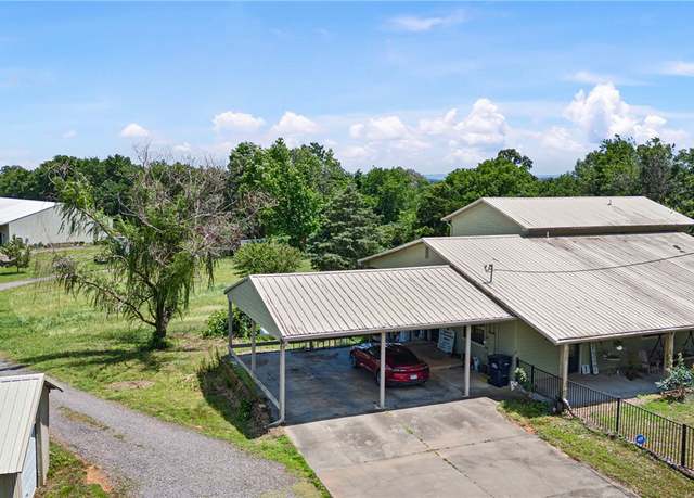 Property at 12088 State Highway 28, Dardanelle, AR 72834, 3 beds, 4 baths