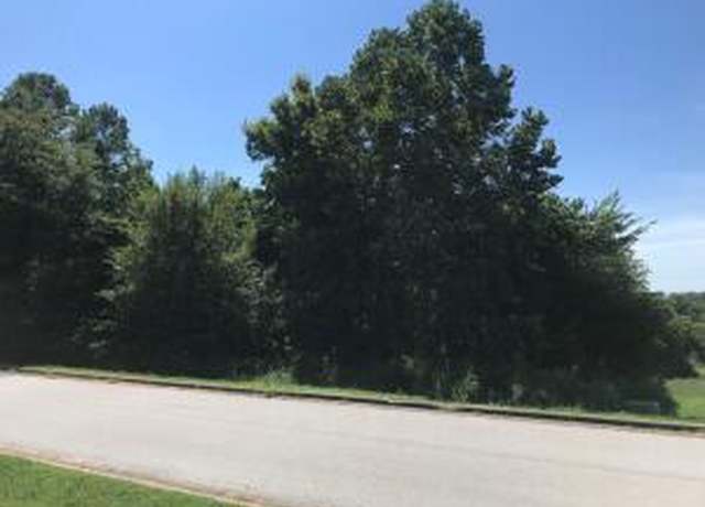 Property at 1316 W Holt Ave, Harrison, AR 72601