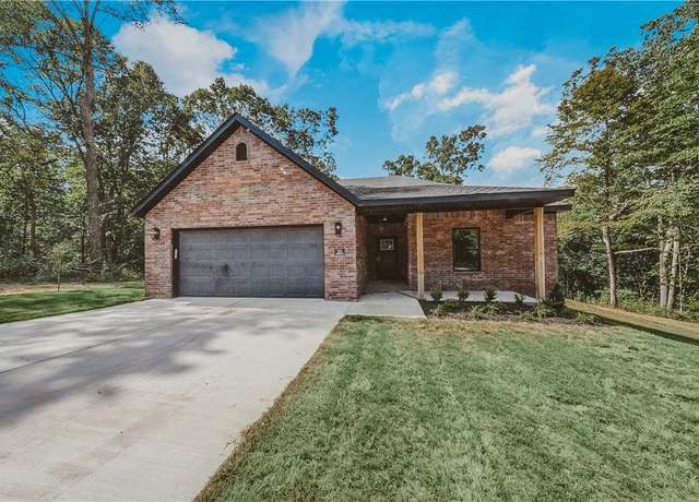Property at 23 Ironside Ln, Bella Vista, AR 72715, 3 beds, 2 baths