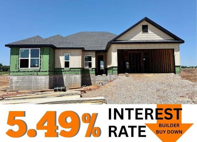 Property at 3922 Tranquility St, Springdale, AR 72764, 4 beds, 2 baths