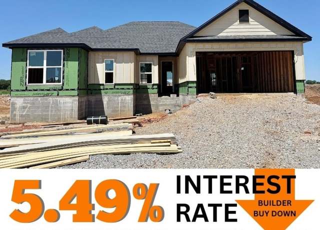 Property at 3922 Tranquility St, Springdale, AR 72764, 4 beds, 2 baths