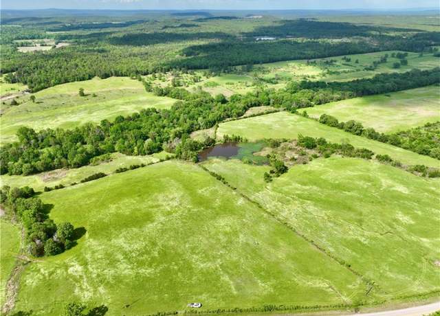 Property at TBD Hwy 23, Booneville, AR 72927