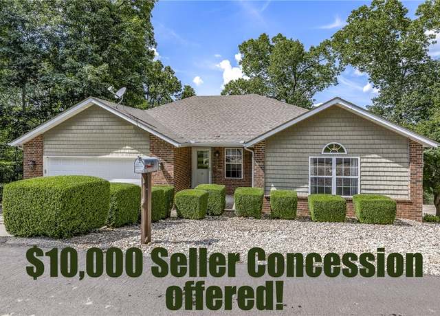 Property at 33 Rountree Dr, Bella Vista, AR 72715, 3 beds, 2 baths