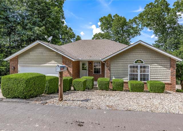 Property at 33 Rountree Dr, Bella Vista, AR 72715, 3 beds, 2 baths