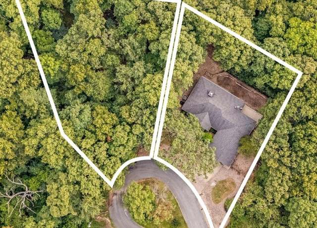 Property at Huskins Pl, Bella Vista, AR 72715