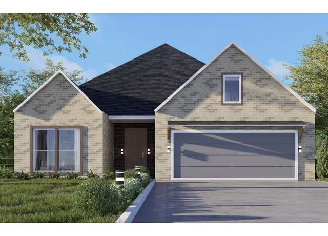 Property at 1915 Ferguson St, Pea Ridge, AR 72751, 3 beds, 2 baths